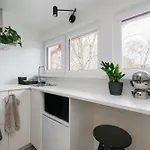 Apartament For One - Grey
