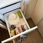 Apartament For One - Grey Tallin
