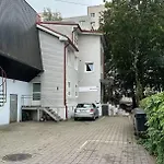 Apartament For One - Grey