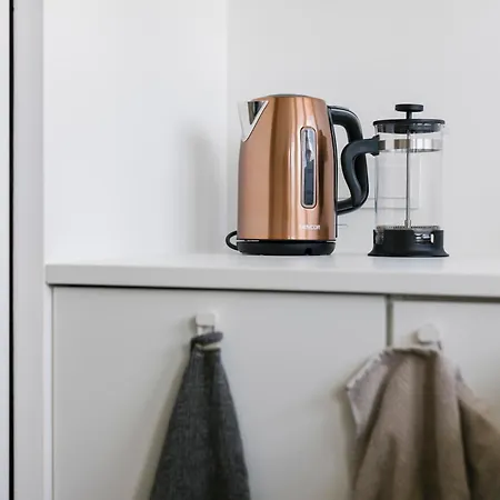 شقة For One - Grey *