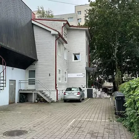 Appartement For One - Grey