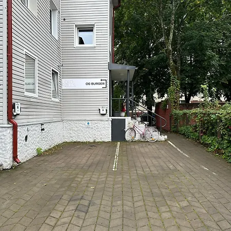 For One - Grey Апартаменты *