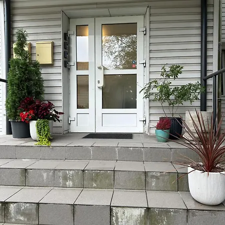 Апартаменты For One - Grey *