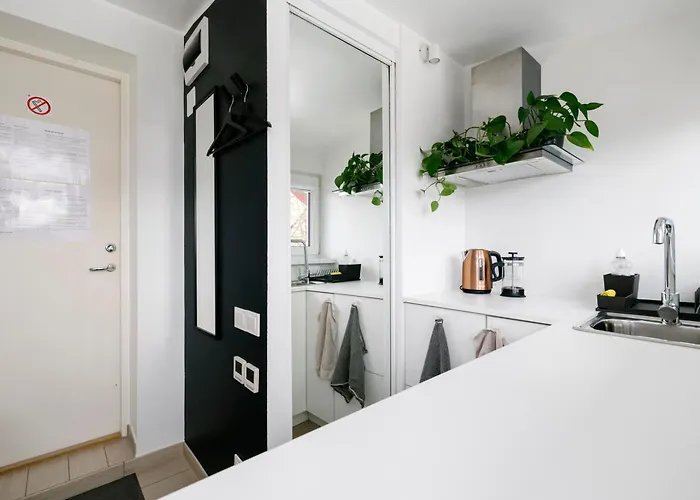 Apartamento For One - Grey