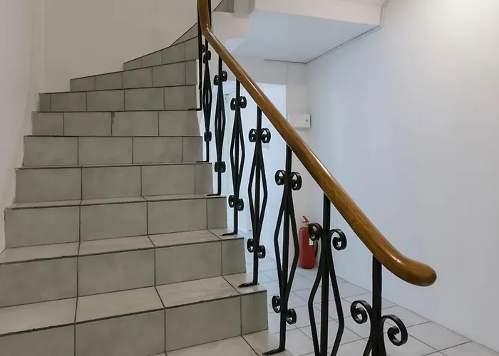 Apartamento For One - Grey *