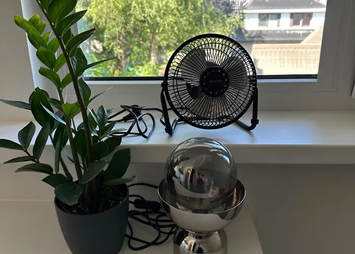 Διαμέρισμα For One - Grey *