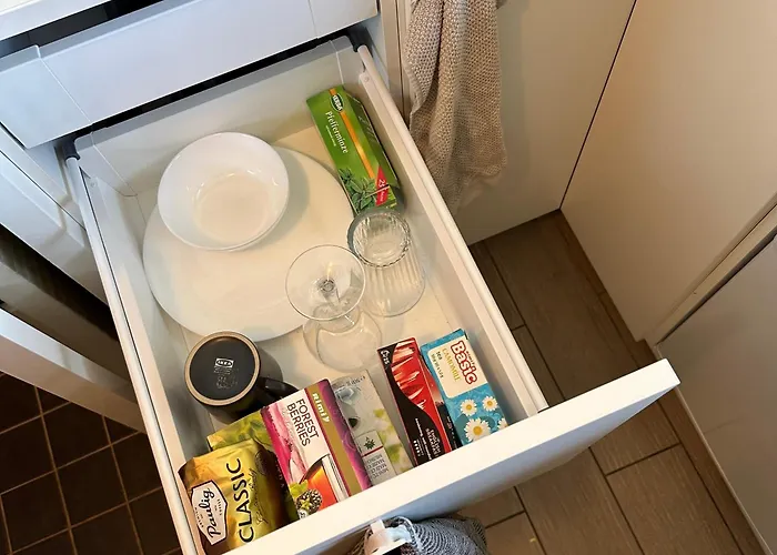 Apartamento For One - Grey Talin