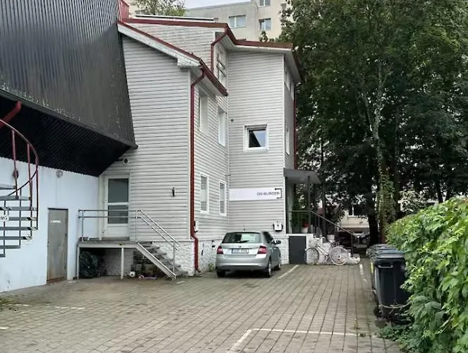 Apartamento For One - Grey