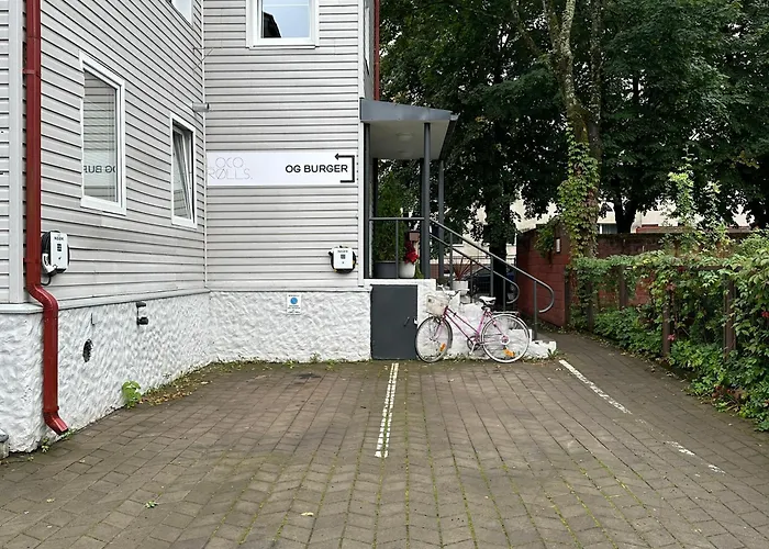 For One - Grey Apartamento *