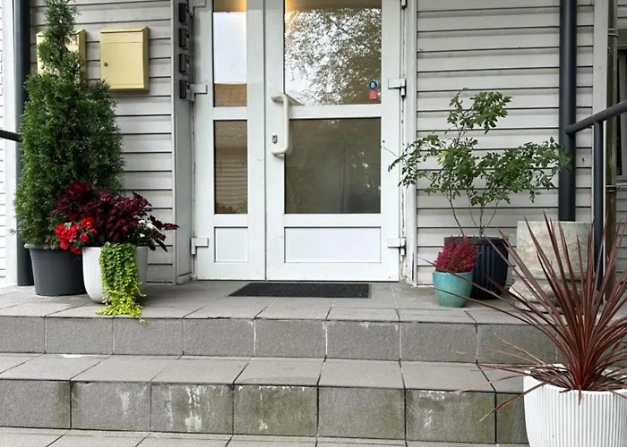 Διαμέρισμα For One - Grey *