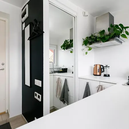 Apartment For One - Grey