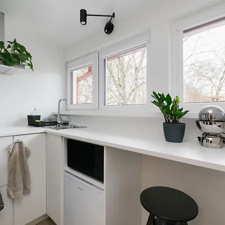 Apartment For One - Grey