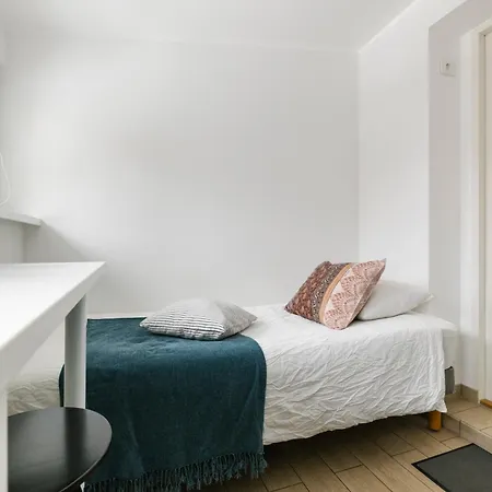 Apartment For One - Grey *