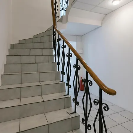 Apartment For One - Grey *