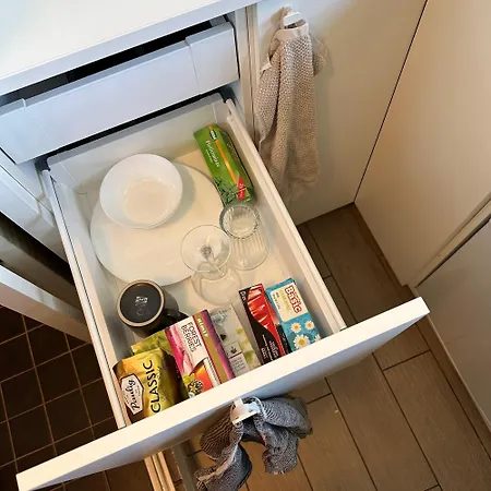 Apartment For One - Grey Tallinn