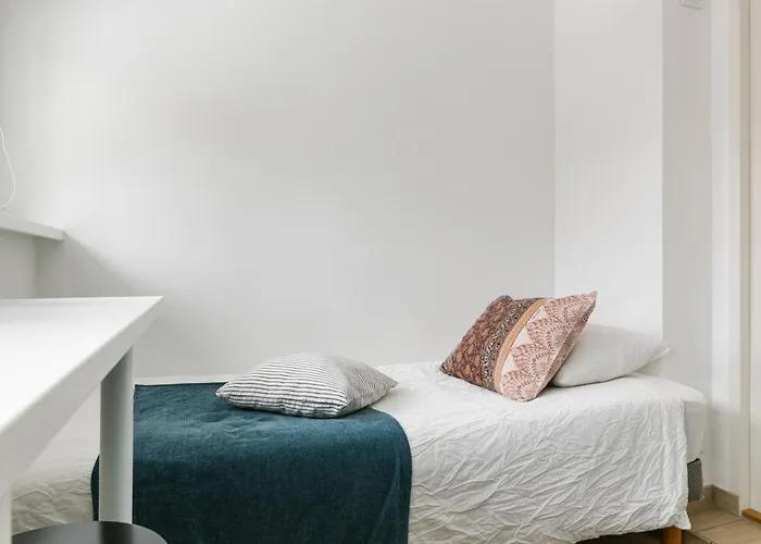 Apartment For One - Grey *